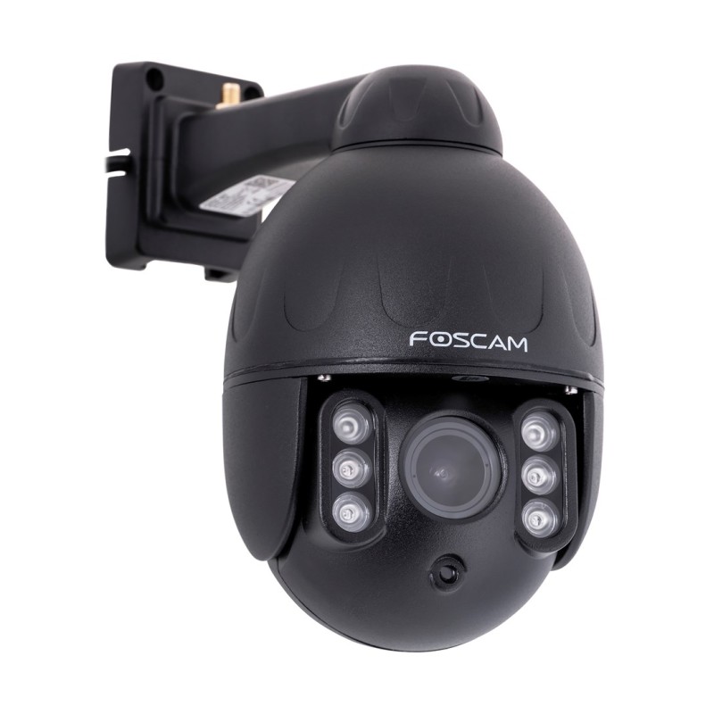 Foscam SD4-WB Dome IP security camera Outdoor 2304 x 1536 pixels Wall Foscam SD4-WB Dome IP security camera Outdoor 2304 x 1536 pixels Wall