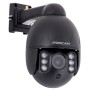 Foscam SD4-WB Dome IP security camera Outdoor 2304 x 1536 pixels Wall