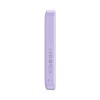 Baseus Magnetic Mini Air P10059002513-00 Lithium polymer power bank 6000 mAh Purple Baseus Magnetic Mini Air P10059002513-00 Lithium polymer power bank 6000 mAh Purple