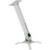 Techly Projector Ceiling Support Extension 545-900 mm Silver ICA-PM 18M Techly Projector Ceiling Support Extension 545-900 mm Silver ICA-PM 18M