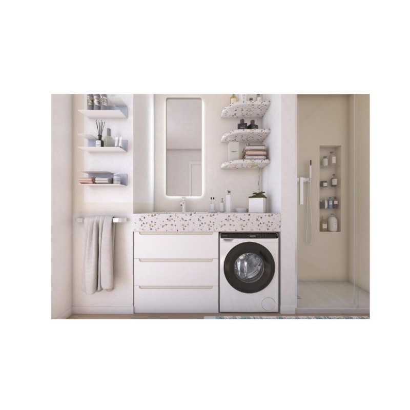 Pralka WHIRLPOOL FFB 10469 BV EE Pralka WHIRLPOOL FFB 10469 BV EE