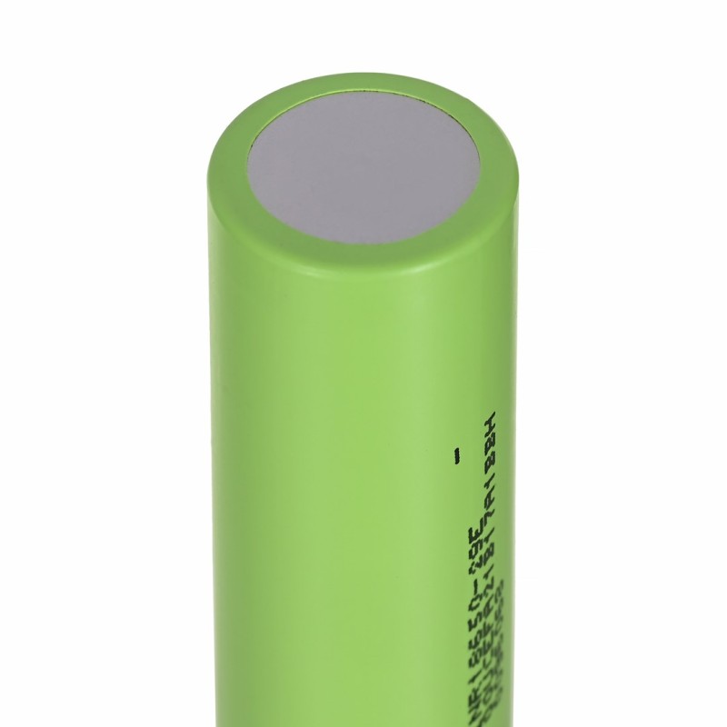 Green Cell 20GC18650NMC29 household battery Rechargeable battery 18650 Lithium-Ion (Li-Ion) Green Cell 20GC18650NMC29 household battery Rechargeable battery 18650 Lithium-Ion (Li-Ion)