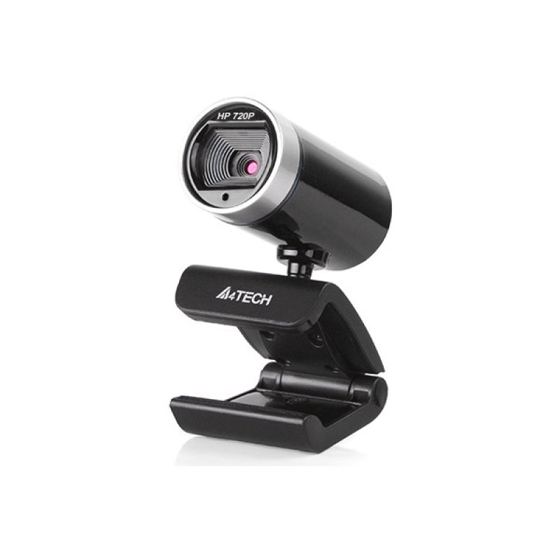 A4Tech PK-910P webcam 1280 x 720 pixels USB 2.0 Black, Grey A4Tech PK-910P webcam 1280 x 720 pixels USB 2.0 Black, Grey
