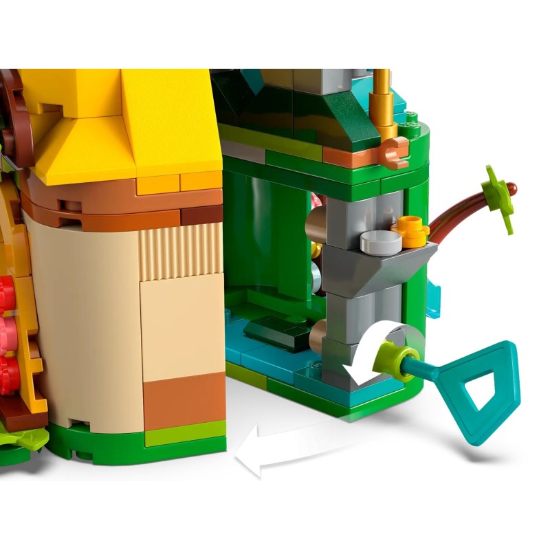 LEGO SONIC77002 LEGO SONIC77002
