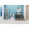 Candy Smart Pro CSO4 H7A1TCEX-S tumble dryer Freestanding Front-load 7 kg A+ White Candy Smart Pro CSO4 H7A1TCEX-S tumble dryer Freestanding Front-load 7 kg A+ White