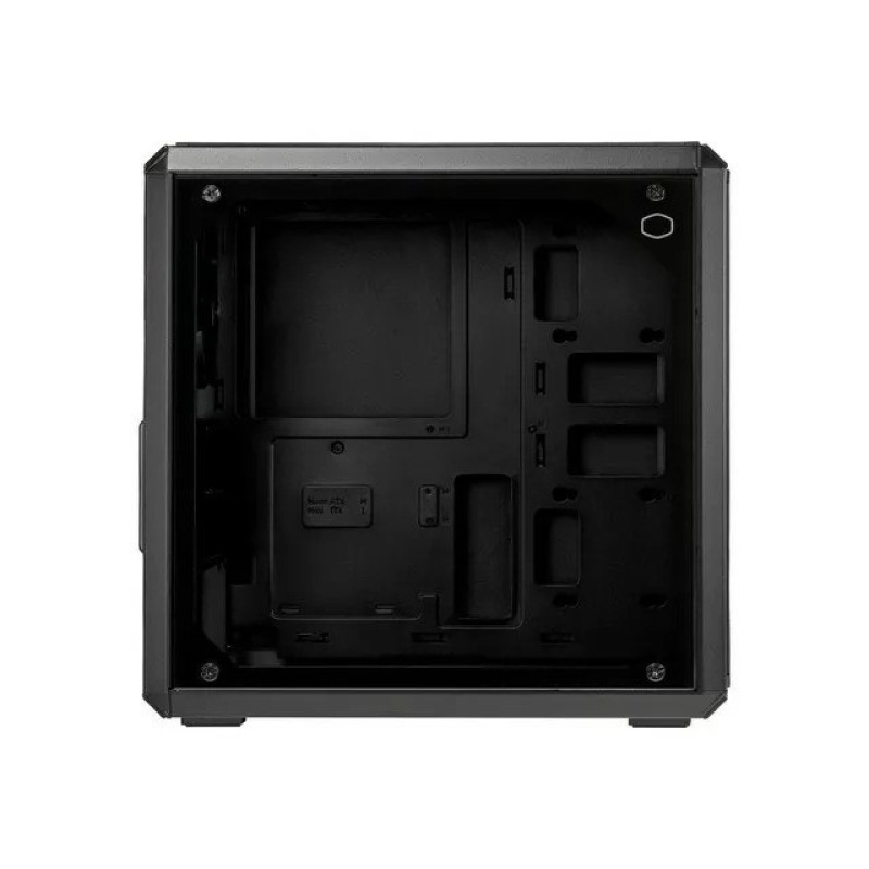COOLER MASTER CASE MASTERBOX Q300L V2 MATX MINI TOWER BLACK COOLER MASTER CASE MASTERBOX Q300L V2 MATX MINI TOWER BLACK