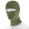 Polandex NINJA - thermoactive balaclava, green