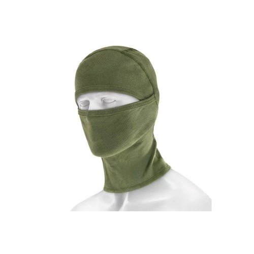 Polandex NINJA - thermoactive balaclava, green Polandex NINJA - thermoactive balaclava, green
