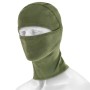 Polandex NINJA - thermoactive balaclava, green