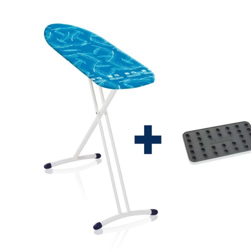 Ironing board L Solid Shoulder 72698 LEIFHEIT