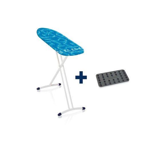 Ironing board L Solid Shoulder 72698 LEIFHEIT Ironing board L Solid Shoulder 72698 LEIFHEIT