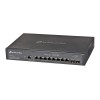 TP-Link Omada 8-Port 2.5G L2+ Managed Switch TP-Link Omada 8-Port 2.5G L2+ Managed Switch