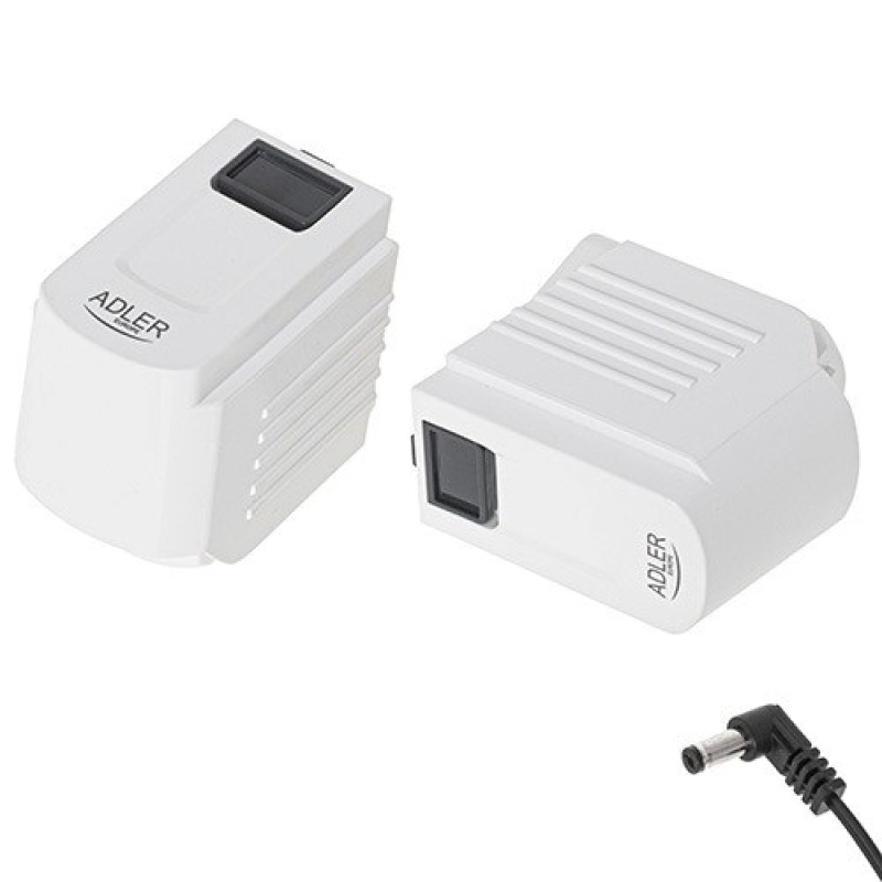 ADLER AD 7064 2-in-1 upright vacuum cleaner for dry and wet cleaning ADLER AD 7064 2-in-1 upright vacuum cleaner for dry and wet cleaning