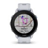Garmin Fenix 8 AMOLED 43mm Srebrny Garmin Fenix 8 AMOLED 43mm Srebrny