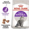 ROYAL CANIN Sensible 33 Adult - dry cat food - 400g ROYAL CANIN Sensible 33 Adult - dry cat food - 400g
