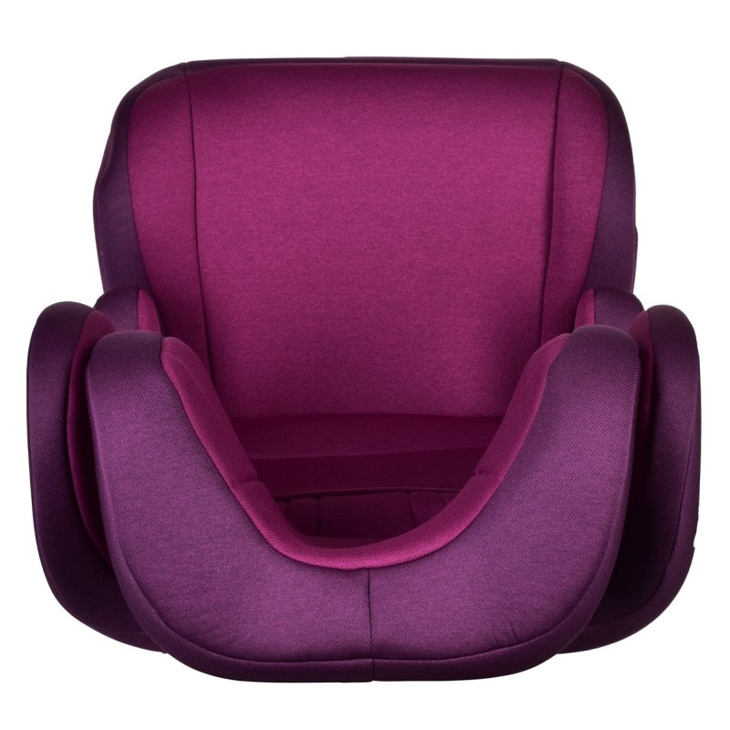 Children's car seat - KinderKraft JUNIOR FIX 2 I-size