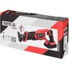 Black & Decker KA902EK Belt sander Black & Decker KA902EK Belt sander