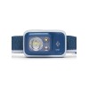 BLACK DIAMOND SPOT 400 HEADLAMP - AZUL