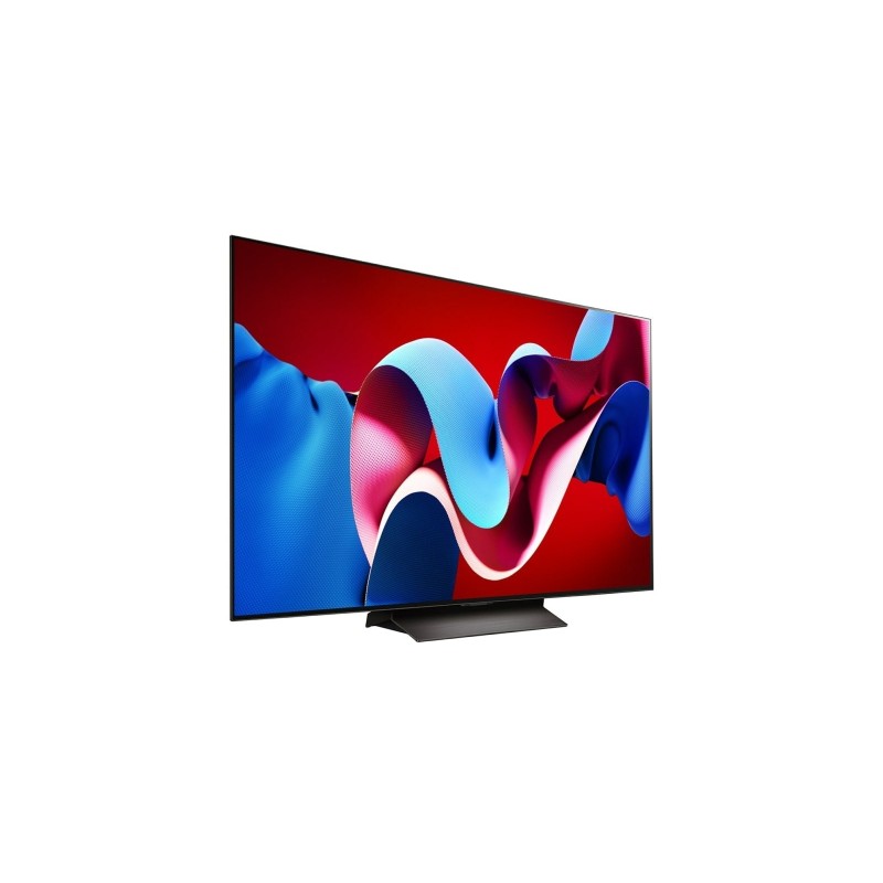 LG OLED55C41LA TV 139.7 cm (55 LG OLED55C41LA TV 139.7 cm (55