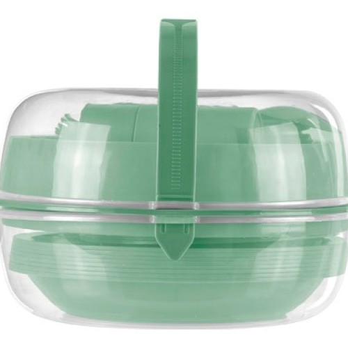 Camping set blue 262888 CURVER