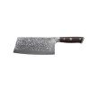 Tasak Cleaver Kohersen Elegance Ebony Wood 16,5cm Tasak Cleaver Kohersen Elegance Ebony Wood 16,5cm