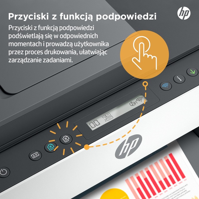 HP Smart Tank 750 All-in-One Thermal inkjet A4 4800 x 1200 DPI 15 ppm Wi-Fi HP Smart Tank 750 All-in-One Thermal inkjet A4 4800 x 1200 DPI 15 ppm Wi-Fi