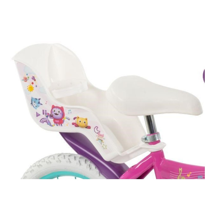 Cross-country bicycle GABBI house 16 Cross-country bicycle GABBI house 16