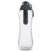 Filter bottle Dafi 0,5l + filter x1 Filter bottle Dafi 0,5l + filter x1