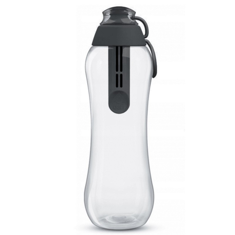 Filter bottle Dafi 0,5l + filter x1 Filter bottle Dafi 0,5l + filter x1