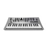 Korg Minilogue - Analog synthesizer, silver