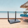 ZTE MF297D router stacjonarny LTE KAT.12