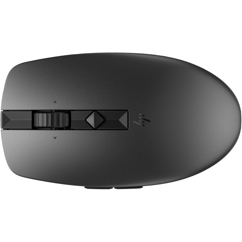 HP 710 Rechargeable Silent Mouse HP 710 Rechargeable Silent Mouse