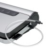 WMF Lono 0419070011 vacuum sealer Stainless steel WMF Lono 0419070011 vacuum sealer Stainless steel