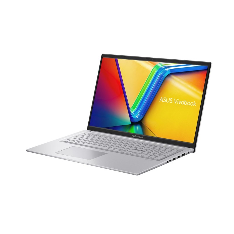 ASUS Vivobook 17 X1704VA-AU625W i5-1334U 17.3 ASUS Vivobook 17 X1704VA-AU625W i5-1334U 17.3