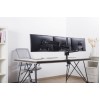 Gembird MA-DA3-01 monitor mount / stand 68.6 cm (27 Gembird MA-DA3-01 monitor mount / stand 68.6 cm (27