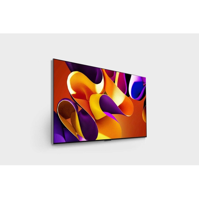 LG OLED evo G4 OLED65G42LW TV 165.1 cm (65 LG OLED evo G4 OLED65G42LW TV 165.1 cm (65