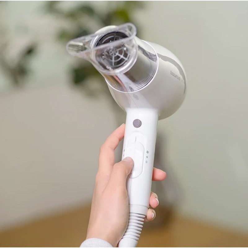 Taurus hair dryer LYSS2300 (2200W) Taurus hair dryer LYSS2300 (2200W)
