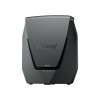 Synology WRX560 wireless router Gigabit Ethernet Dual-band (2.4 GHz / 5 GHz) Black