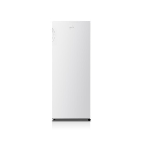 Gorenje F4142PW Upright freezer Freestanding 165 L E White