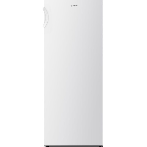 Gorenje F4142PW Upright freezer Freestanding 165 L E White