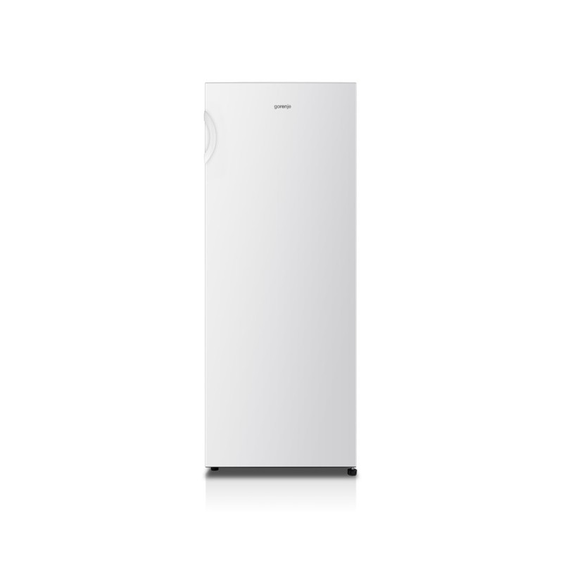 Gorenje F4142PW Upright freezer Freestanding 165 L E White Gorenje F4142PW Upright freezer Freestanding 165 L E White