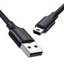 Ugreen USB cable - mini USB 480 Mbps 1,5m (black)