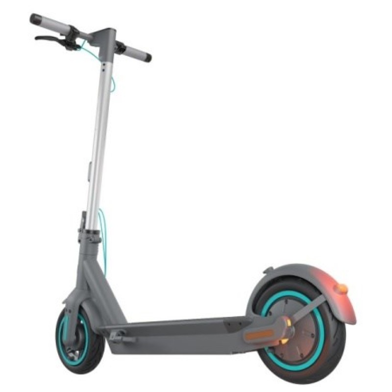 Motus Scooty 10 GEN 6 Electric scooter 15 Ah grey Motus Scooty 10 GEN 6 Electric scooter 15 Ah grey