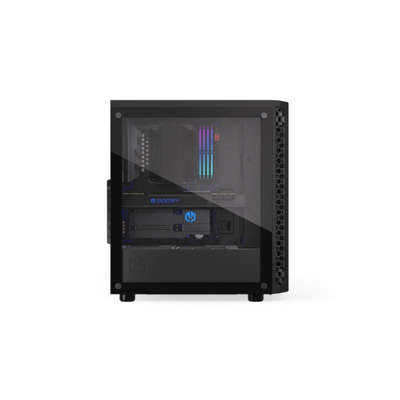 ENDORFY SIGNUM 300 CORE ENCLOSURE ENDORFY SIGNUM 300 CORE ENCLOSURE