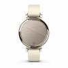 Garmin Lily 2 Digital 240 x 201 pixels Touchscreen Gold GPS (satellite)
