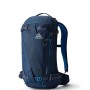Gregory Targhee Hiking backpack 32 L Blue