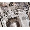 ELDOM WRK1200 planet Stand mixer 800 W White ELDOM WRK1200 planet Stand mixer 800 W White