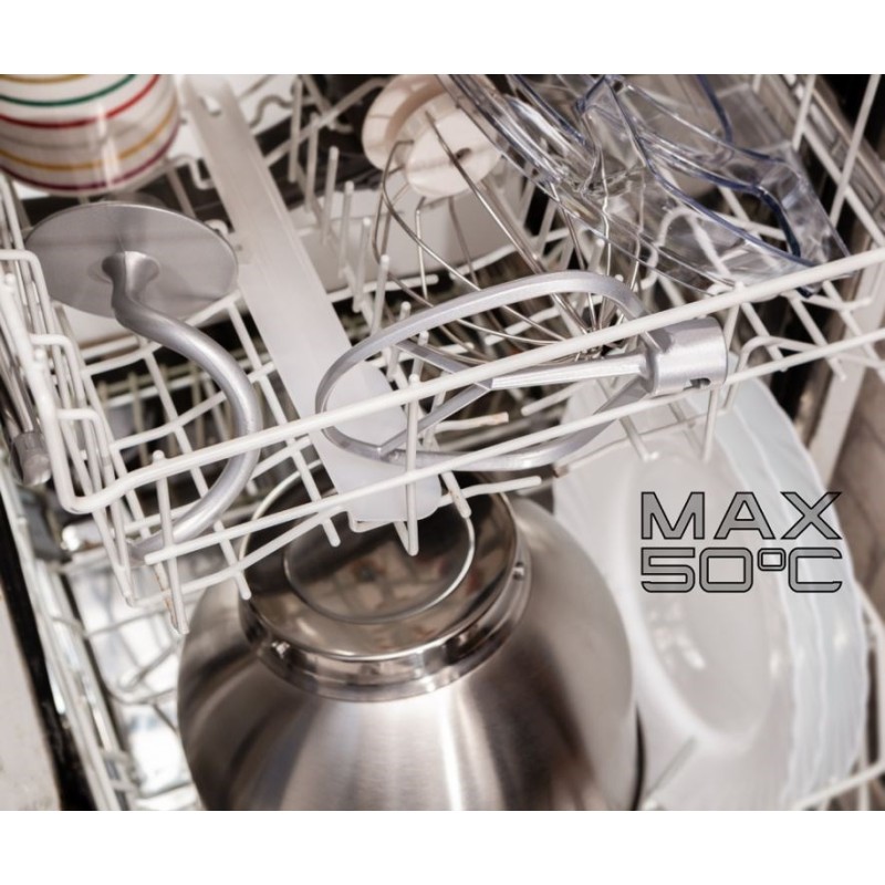 ELDOM WRK1200 planet Stand mixer 800 W White ELDOM WRK1200 planet Stand mixer 800 W White