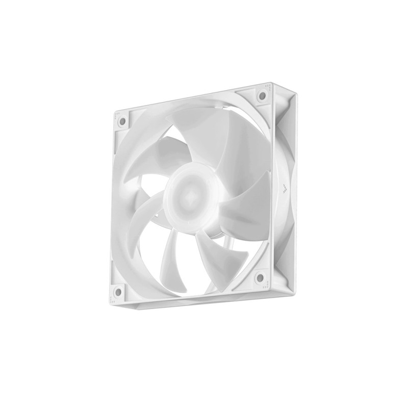 DeepCool CC560 MESH V2 WH Midi Tower White DeepCool CC560 MESH V2 WH Midi Tower White