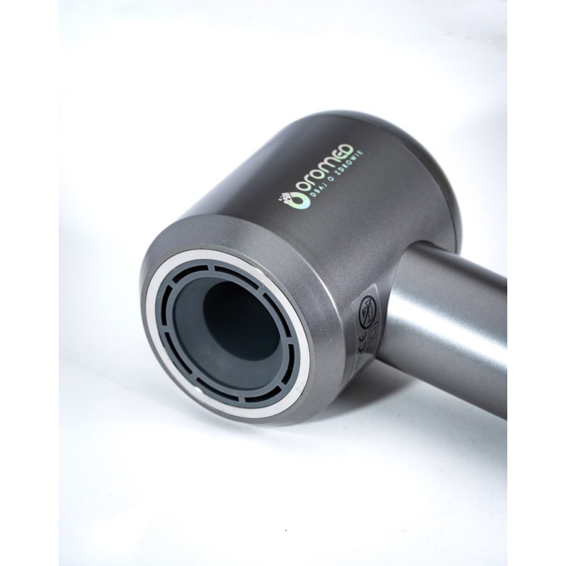ORO- F9 SONIC OROMED hair dryer ORO- F9 SONIC OROMED hair dryer